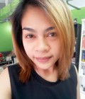 Rencontre Femme Thaïlande à Chon buri : Pinwarin, 34 ans